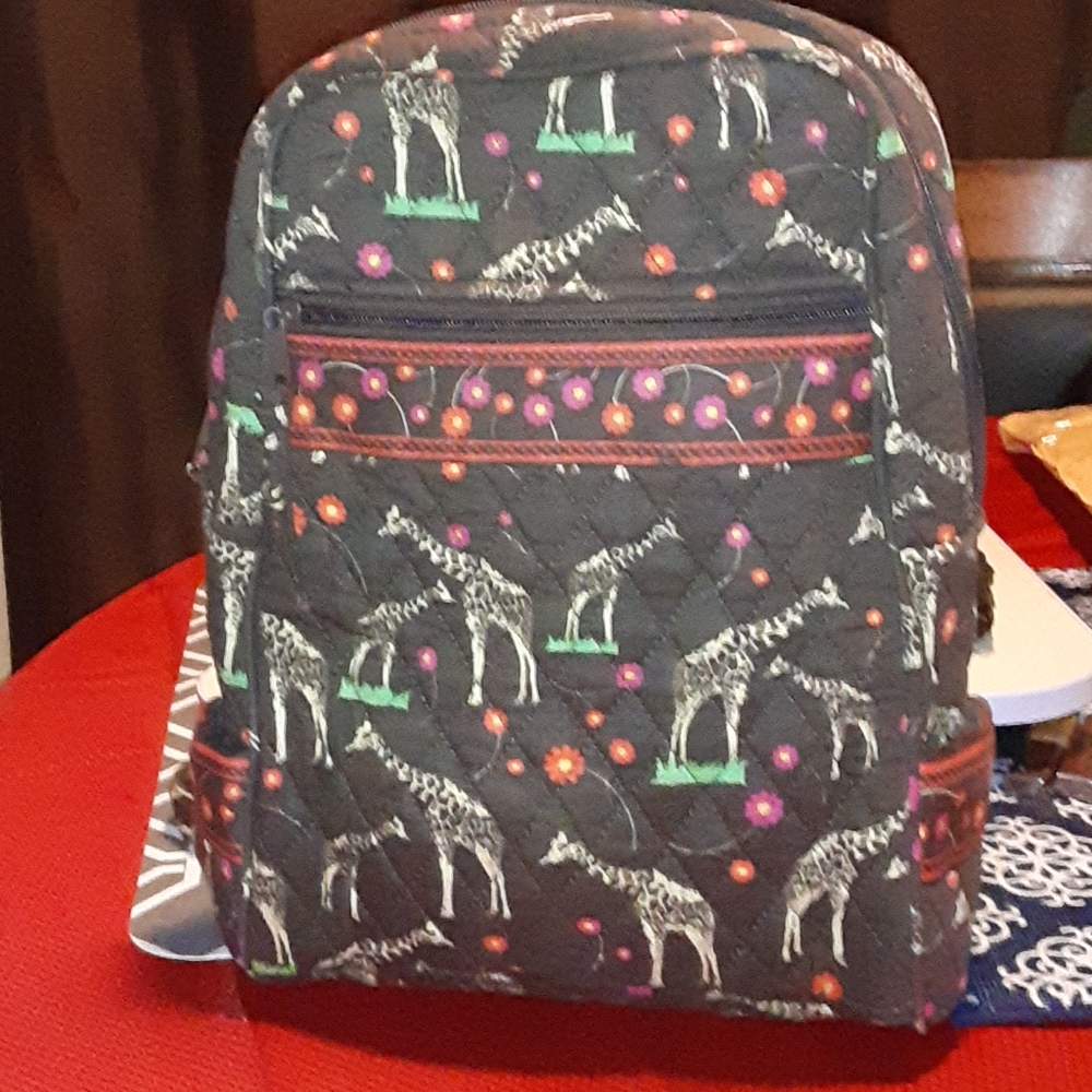 Vera Bradley backpack